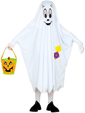 Costume da fantasma birichino