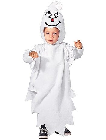 Costume da fantasma felice
