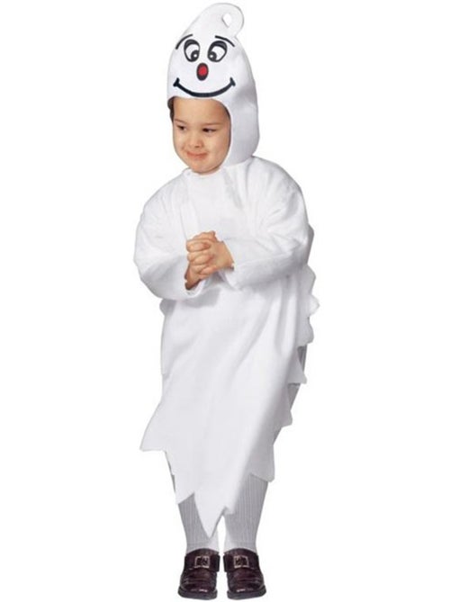 Costume da fantasma felice - Kiabi Costume da fantasma felice - Kiabi