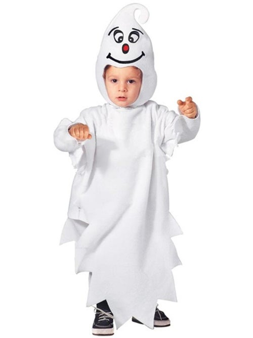 Costume da fantasma felice - Kiabi Costume da fantasma felice - Kiabi