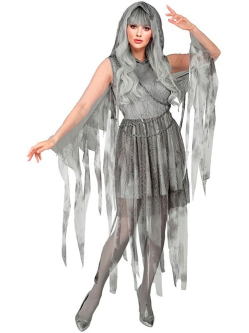 Costume da fantasma incatenato - Kiabi