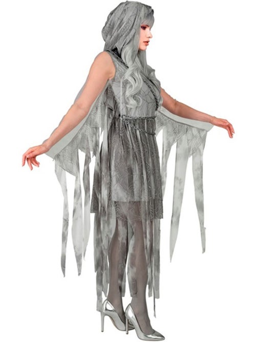 Costume da fantasma incatenato - Kiabi
