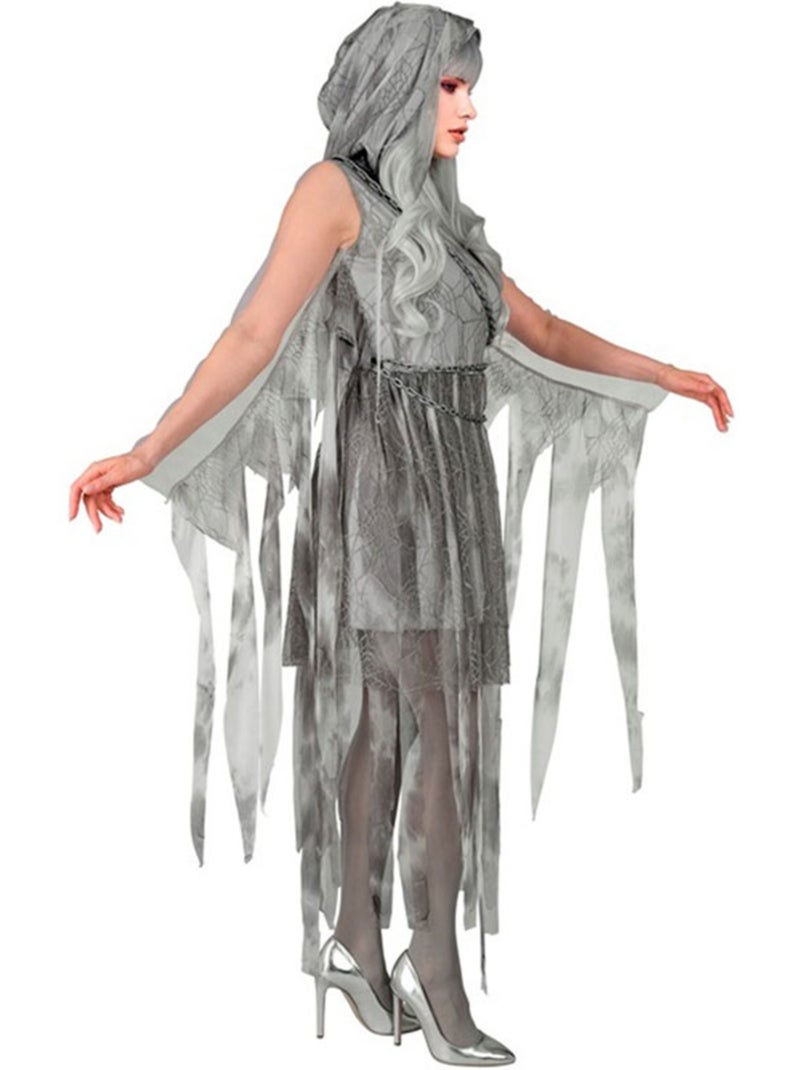 Costume da fantasma incatenato Multicolore - Kiabi