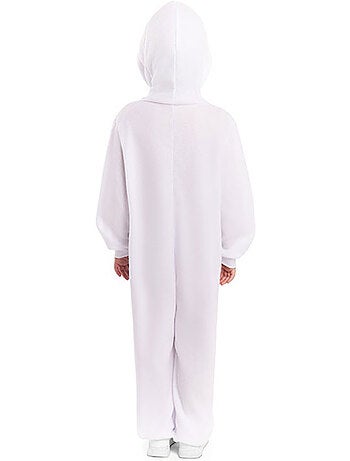 Costume da fantasma incatenato