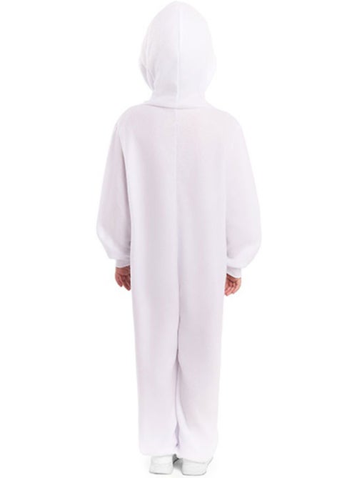 Costume da fantasma incatenato - Kiabi