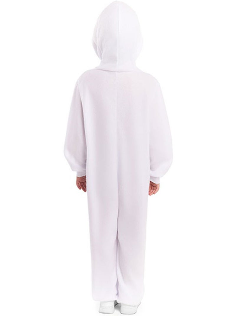 Costume da fantasma incatenato Multicolore - Kiabi