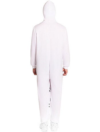 Costume da fantasma incatenato
