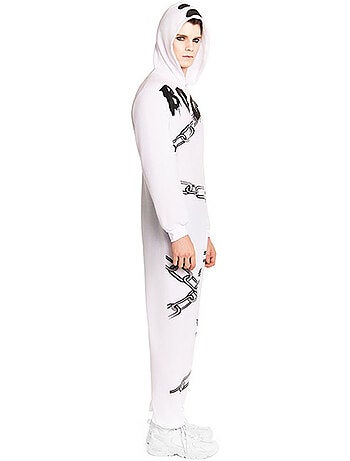 Costume da fantasma incatenato