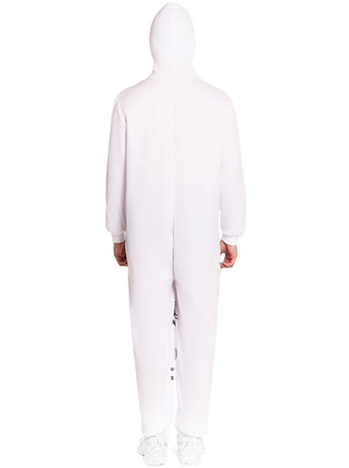 Costume da fantasma incatenato - Kiabi