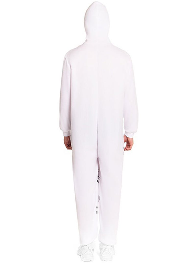Costume da fantasma incatenato Multicolore - Kiabi
