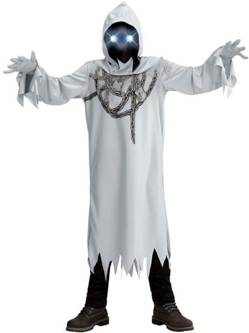 Costume da fantasma incatenato N/D - Kiabi