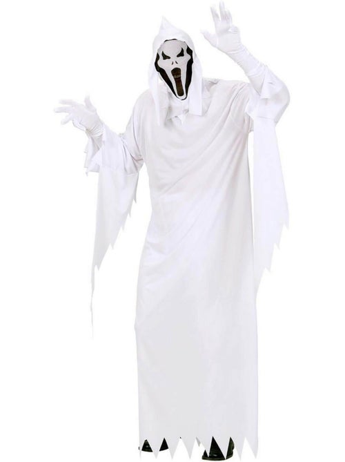 Costume da fantasma - Kiabi