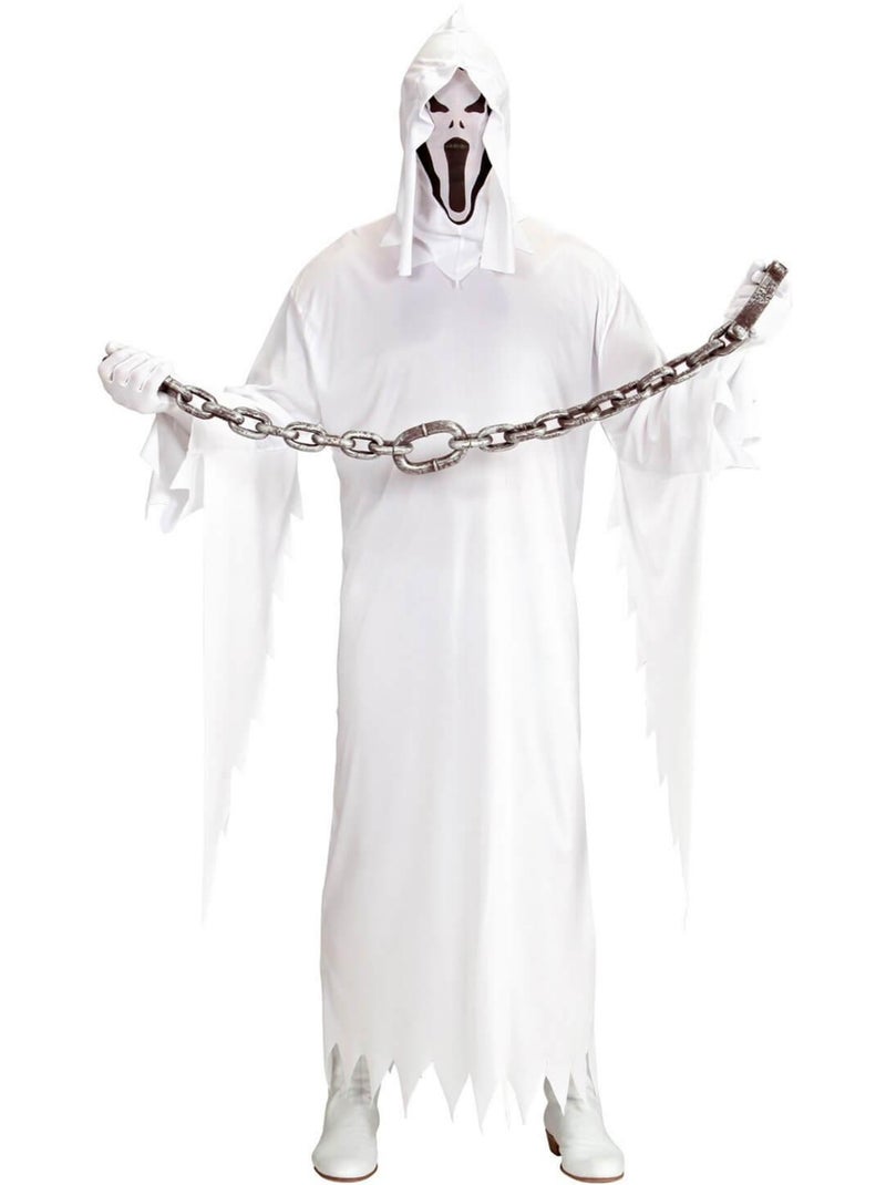 Costume da fantasma Multicolore - Kiabi