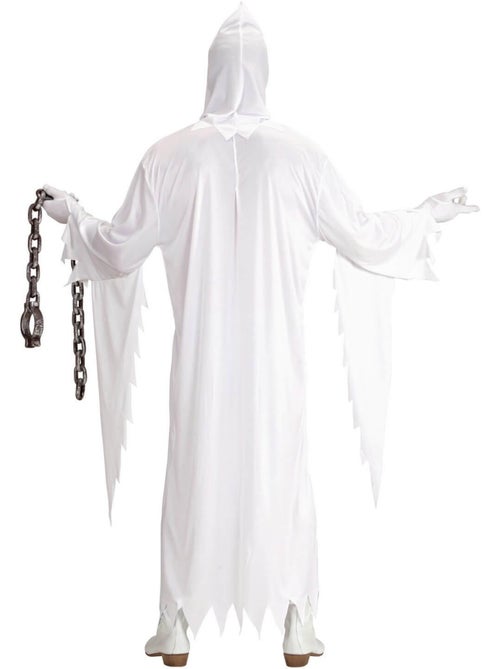 Costume da fantasma - Kiabi