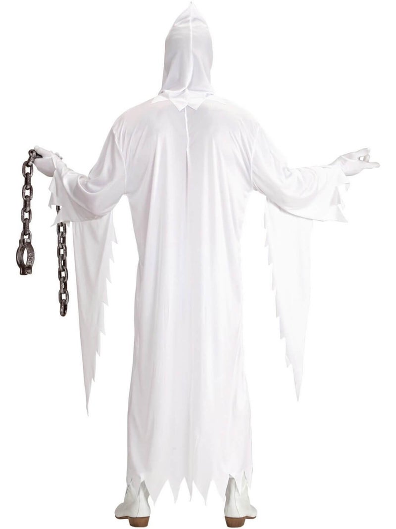 Costume da fantasma Multicolore - Kiabi