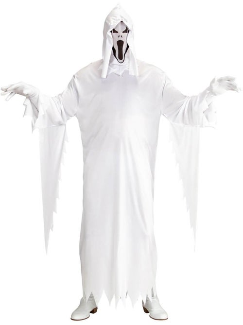 Costume da fantasma - Kiabi