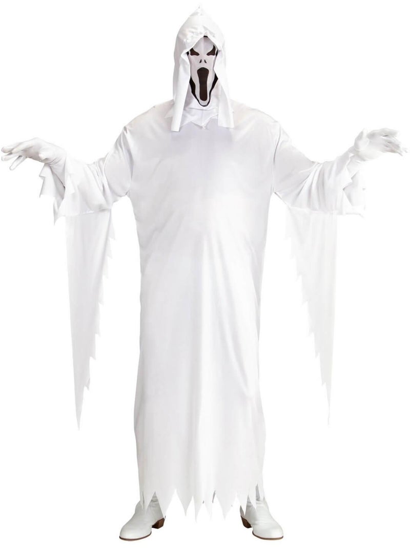 Costume da fantasma Multicolore - Kiabi