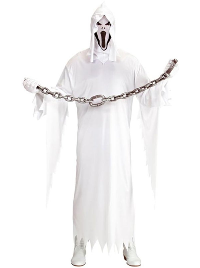 Costume da fantasma Multicolore - Kiabi