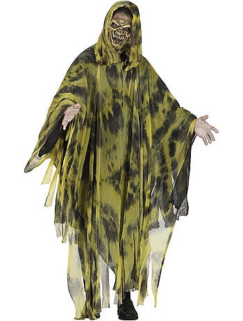 Costume da fantasma
