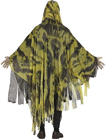 Costume da fantasma