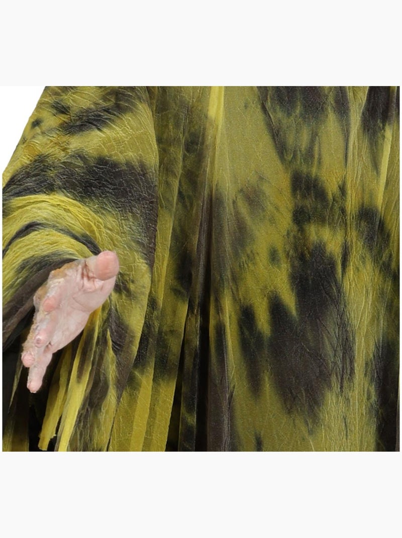 Costume da fantasma Multicolore - Kiabi