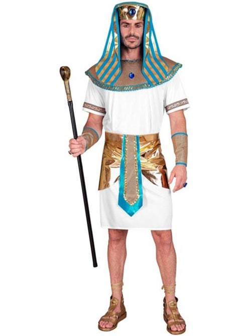 Costume da faraone egizio - Kiabi