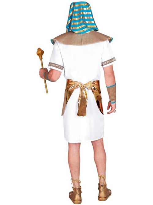 Costume da faraone egizio - Kiabi