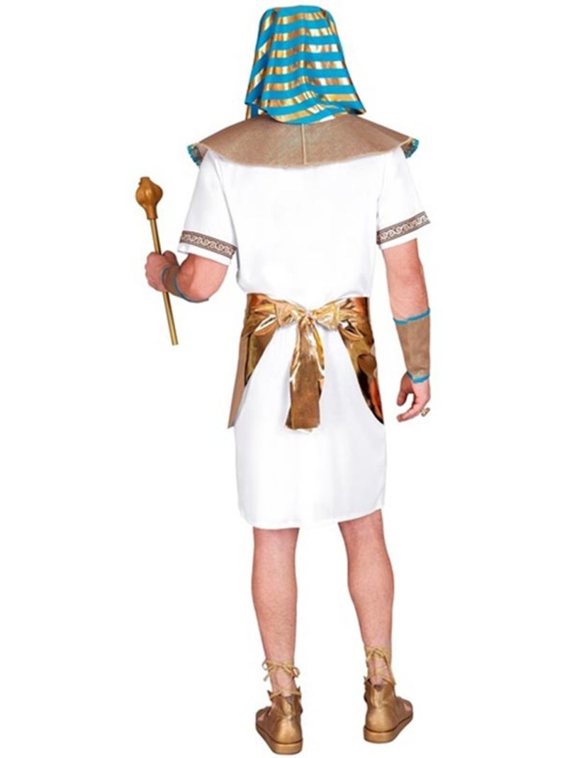 Costume da faraone egizio Multicolore - Kiabi