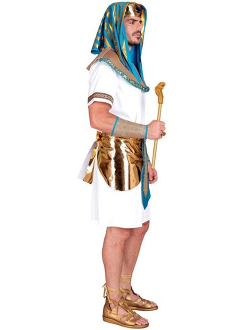 Costume da faraone egizio - Kiabi