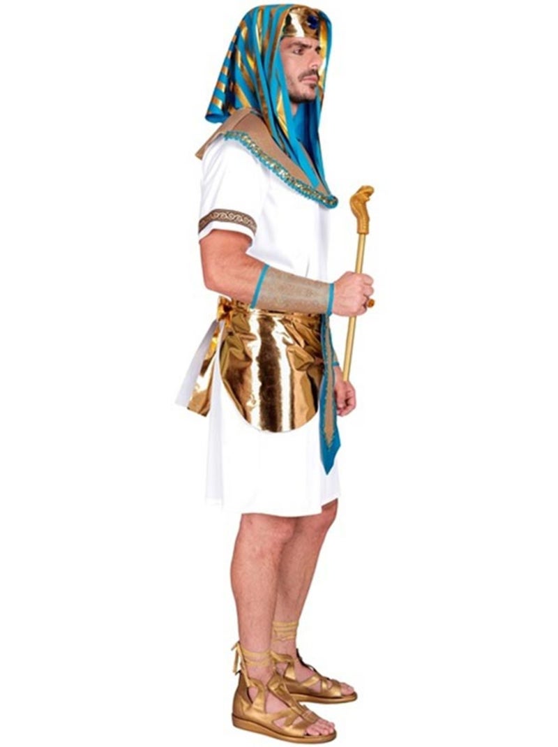 Costume da faraone egizio Multicolore - Kiabi