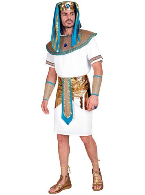 Costume da faraone egizio - Kiabi