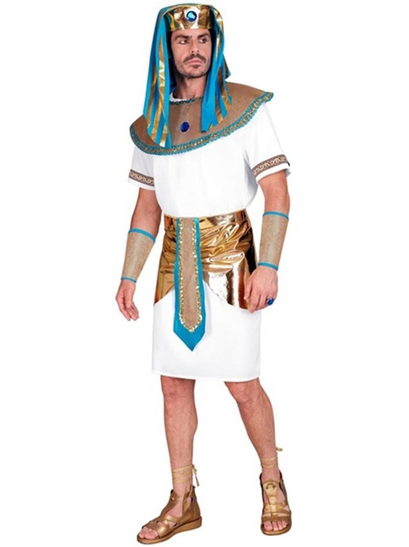 Costume da faraone egizio Multicolore - Kiabi