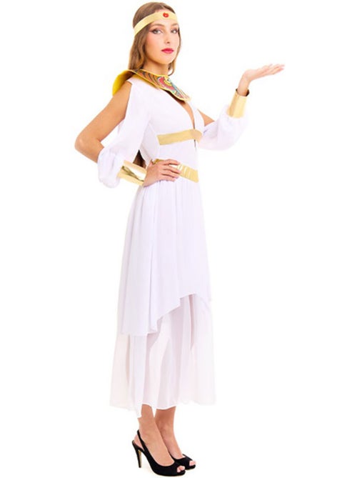 Costume da faraone egizio - Kiabi