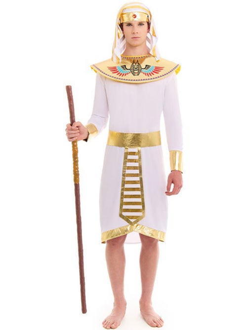 Costume da faraone egizio - Kiabi