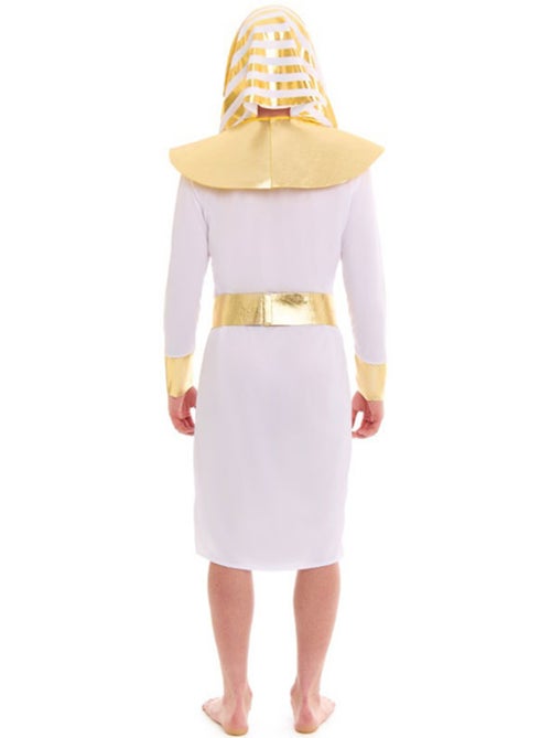 Costume da faraone egizio - Kiabi