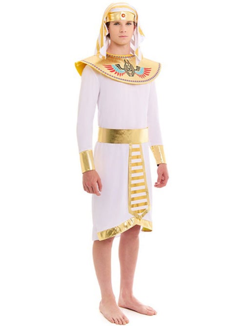 Costume da faraone egizio - Kiabi