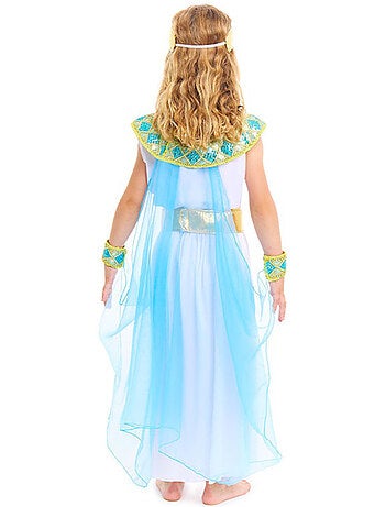 Costume da faraone egizio