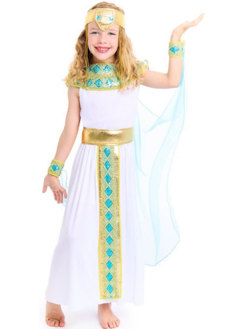 Costume da faraone egizio - Kiabi
