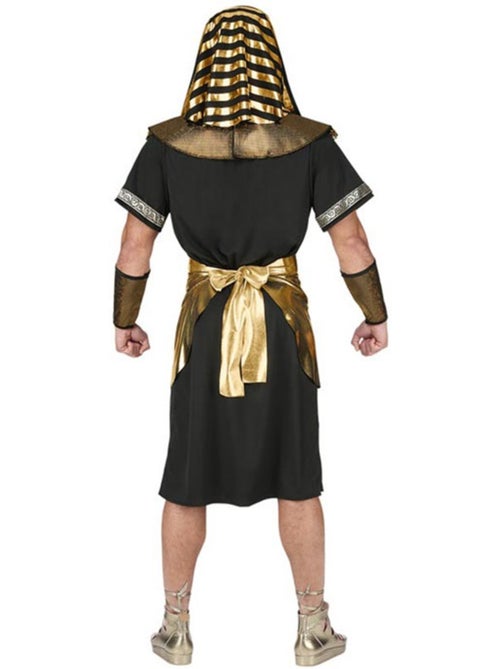 costume da faraone - Kiabi