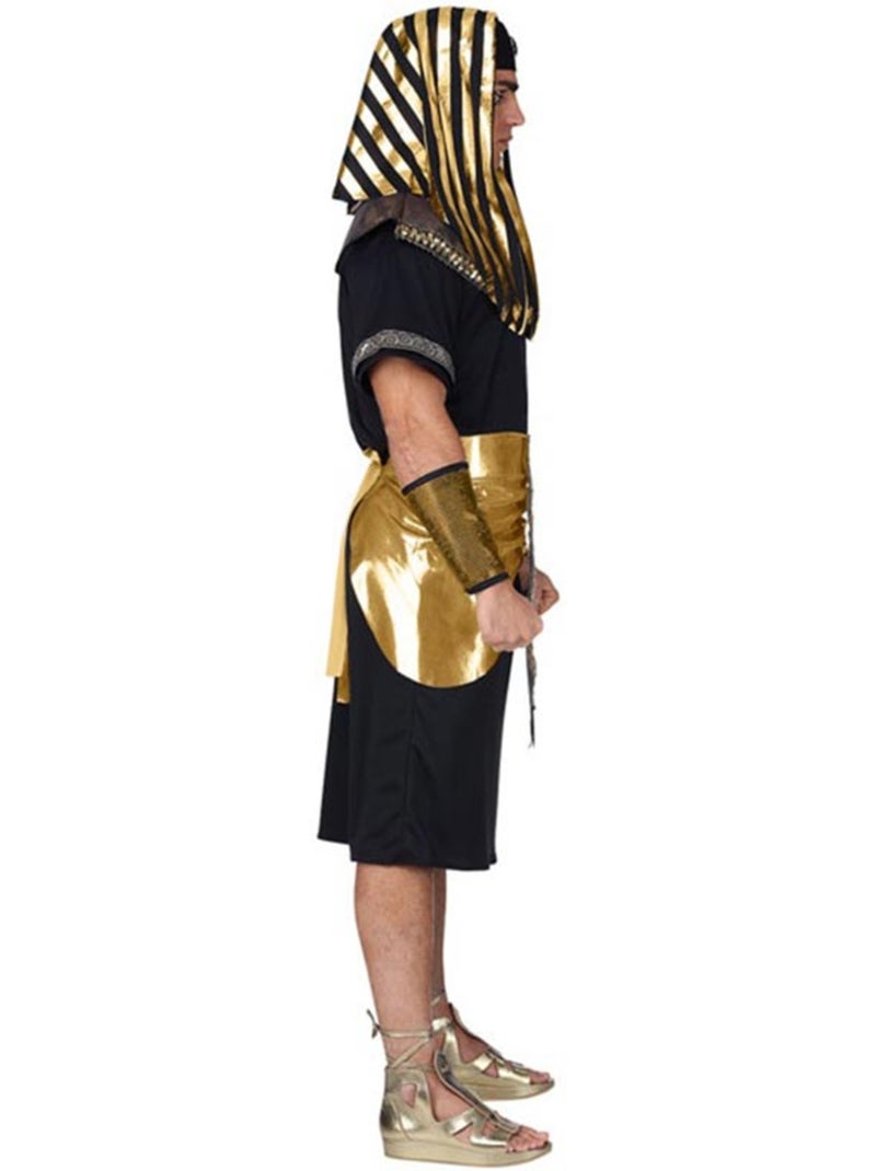 costume da faraone Multicolore - Kiabi