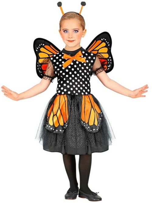 Costume da farfalla - Kiabi