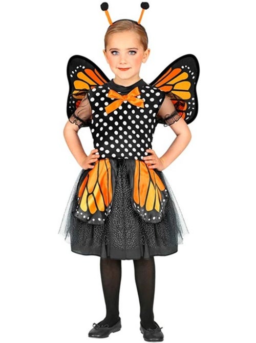 Costume da farfalla - Kiabi