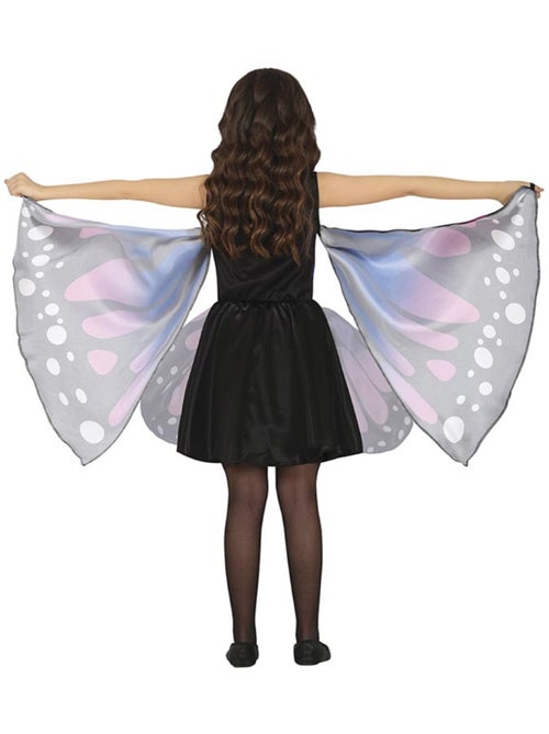 Costume da farfalla viola - Kiabi