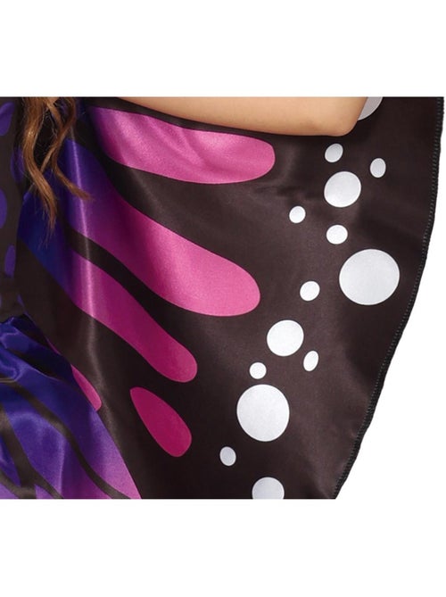 Costume da farfalla viola - Kiabi