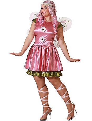 Costume da fata brillante da donna