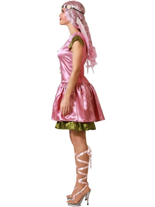 Costume da fata brillante da donna - Kiabi