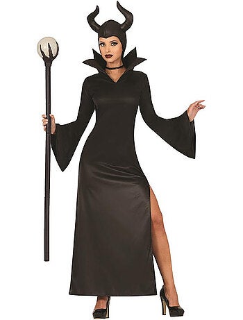 Costume da fata cattiva
