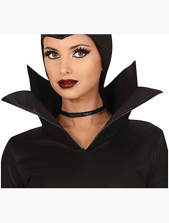 Costume da fata cattiva
