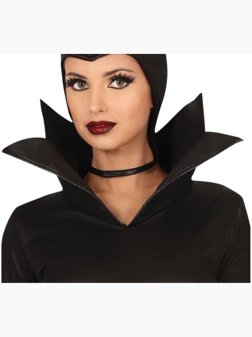 Costume da fata cattiva - Kiabi