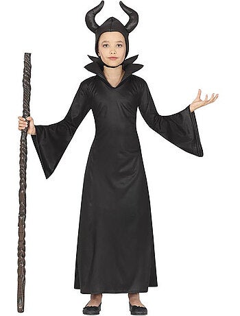 Costume da fata cattiva